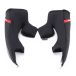 Scorpion ADX-1/EXO-920/EXO-920 EVO Coussinets de joue