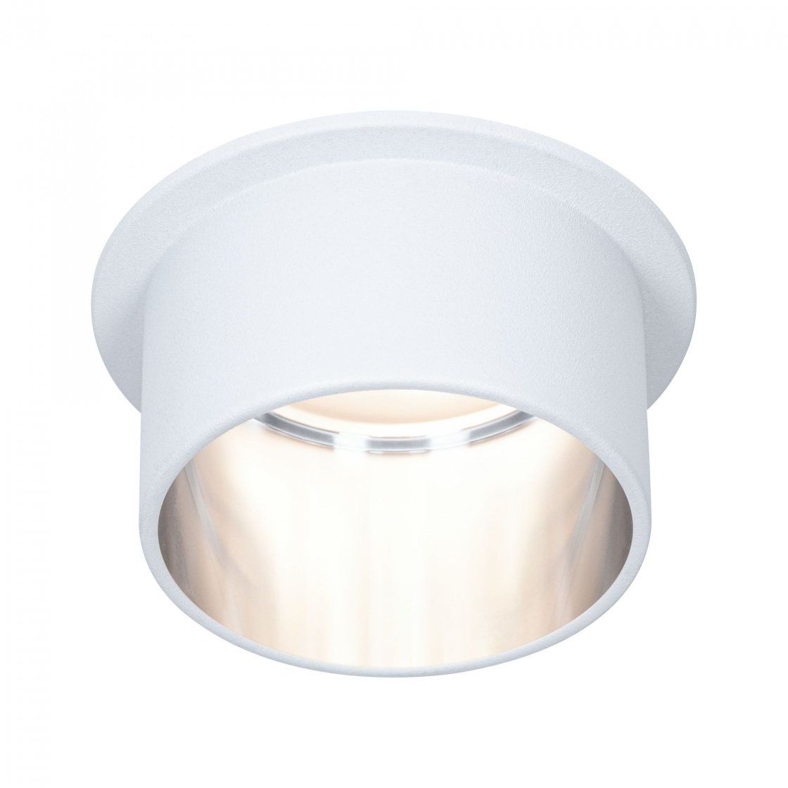 Paulmann Gil Coin - Spot - 470 lm - Wit - Dimbaar