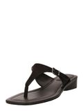 & Other Stories Zora Summer Flat Brown Sandales