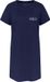 Triumph Nightdresses NDK X Dames Nachthemd - Blauw - Maat 40