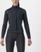 Castelli PERFETTO RoS 2 W JACKET LIGHT BLACK BLACK - M