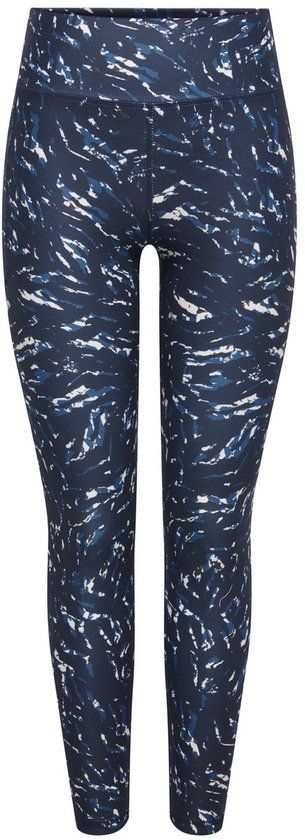 ONLY PLAY ONPJAM-2-SAVE HW PCK AOP TIGHTS Dames Sportlegging