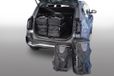 Car-Bags.com Set de sacs de voyage adapté pour Renault 4 E-Tech Electric 2025-présent Original