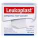Leukoplast Compress N/woven St. 5cmx5cm 50x2