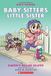 Karen's Roller Skates Baby-Sitters Little Sister Roman graphique 2 Graphix Livre Édition adaptée, 2 Baby-Sitters Little Sister Graphix