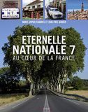 Eternelle Nationale 7: Au coeur de la France ISBN 9782324022043 Frans Paperback 256 pagina's