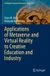 Applications Springer Nature Intelligent Systems Reference Library267- Applications of Metaverse and Virtual Reality to Creative Education and Industry