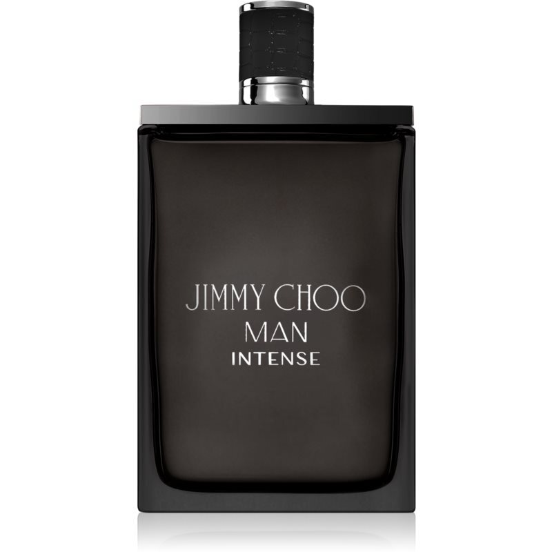 Jimmy Choo Man Intense eau de toilette / heren