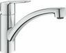 GROHE Start eengreepsmengkraan voor keuken, chroom, 31138002