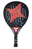 StarVie Aquila Carbon Soft Padelracket, uniseks, volwassenen, zalm, 360 g