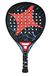 StarVie Aquila Carbon Soft Padelracket, uniseks, volwassenen, zalm, 360 g