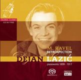 Outhere Dejan Lazić - Retrospection (SACD)