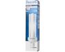 Philips LED Philips MASTER PL-C 2P 13W 840 - Koel Wit