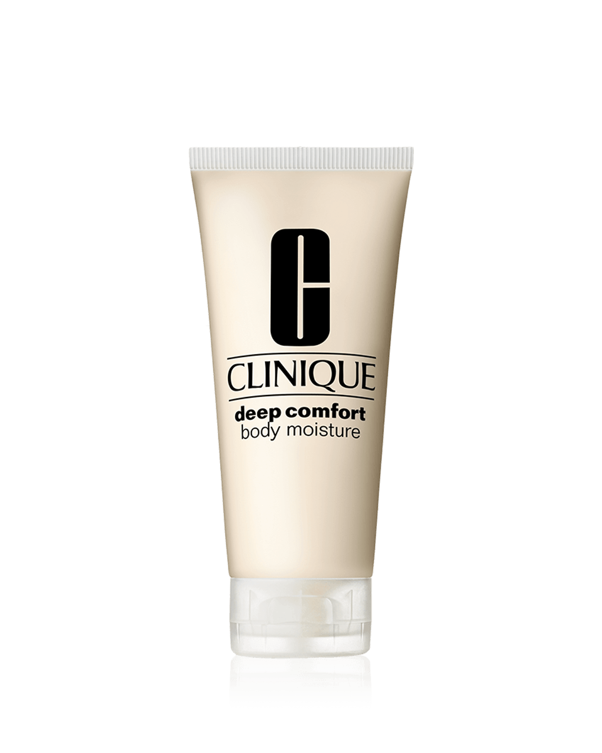 Clinique Deep Comfort Body Moisture - 200ml - Bodycrème - Dames