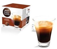 Dolce Gusto Lungo Intenso 16 dranken