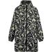 Regatta Brindel waterdichte jas met capuchon voor dames, Pack-It, beige, maat 38