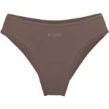 Björn Borg Soft Touch Cheeky Briefs Dames Slip Middelhoge Taille (1-pack) - Grijs