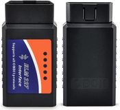 Heble® Auto Diagnose Scan Tool voor Foutcode's - OBD2 scanner Bluetooth - ELM327 - OBDII - Auto Computer uitlezen