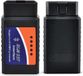 Heble® Auto Diagnose Scan Tool voor Foutcode's - OBD2 scanner Bluetooth - ELM327 - OBDII - Auto Computer uitlezen