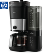 Philips All-in-1 Brew HD7900 Koffiezetapparaat met molen