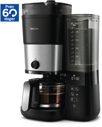 Philips All-in-1 Brew HD7900 Koffiezetapparaat met molen