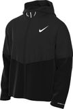 Nike Aeroswift Storm-Fit Aerogami hardloopjack (heren), zwart/Summit White, FZ9039-010, 2XL