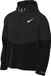 Nike Aeroswift Storm-Fit Aerogami hardloopjack (heren), zwart/Summit White, FZ9039-010, 2XL
