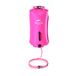 Naturehike Sac étanche, flottant, bouée de natation, en eau libre, Dry Bags, étanche, pour activités de plein air et sports nautiques, vessie gonflable et sangle réglable, 28 l