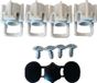 Schneider Electric NSYTBPASBS fixation mât 1 pièce(s)