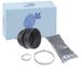 Blue Print ADG08174 asmanchetset, 1 stuk | Compatibel met: HYUNDAI GETZ