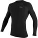 O'Neill Rashguard à manches longues Basic Skins