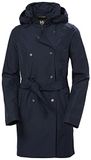 Helly Hansen Welsey II Trench regenjas voor dames - 7040056689302
