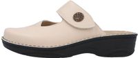 Berkemann Dames clogs Heliane beige