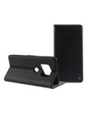 Ksix Folio Mobile Phone Case Huawei Mate 20 Zwart