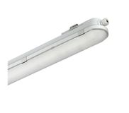 Philips LED Barre d'éclairage étanche Coreline WT120C 61W 8000lm - 840 Blanc froid | 150cm - DALI Dimmable