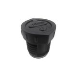Thermos Twist Cap, Zilver, One Size