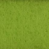 Vaessen Creative Vilt Lapjes - 20x30cm x 1 mm - 10 stuks - Lichtgroen