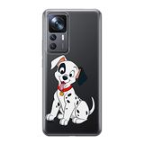 ERT GROUP mobiel telefoonhoesje voor Xiaomi 12T/12T pro/K50 Ultra origineel en officieel erkend Disney patroon Dalmatian 006