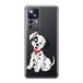 ERT GROUP mobiel telefoonhoesje voor Xiaomi 12T/12T pro/K50 Ultra origineel en officieel erkend Disney patroon Dalmatian 006