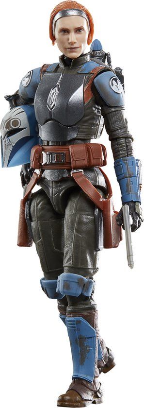 Star Wars Black Series Archive Action Figure Bo-Katan Kryze 15 cm