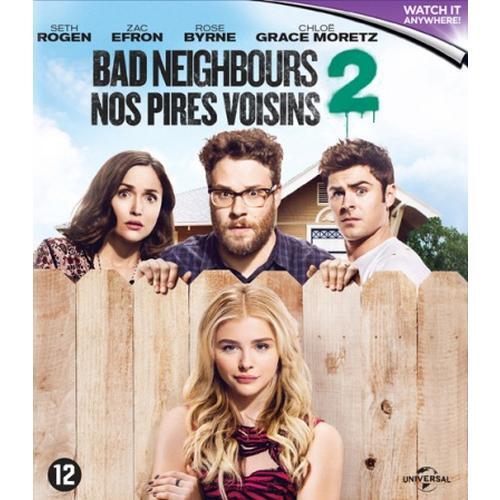 UNIVERSAL PICTURES VIDEO Bad Neighbours 2