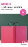 Les Bol Les Femmes Savantes Paperback