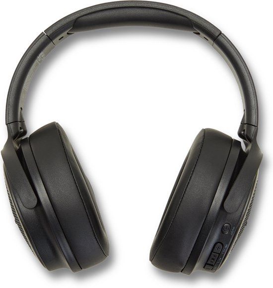 Aiwa HST-250BT BK Black Wireless Headphones
