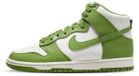 Nike Wmns Dunk High "Chlorophyll" maat 40.5