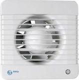 SIKU Air Technologies SIKU ML 150 Wand- en plafondventilator 230 V 295 m³/h 15 cm