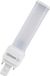 Osram DULUX LED-lamp met pinvoet G24d 9W 1100lm 6500K
