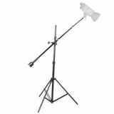 Walimex 15617 Statief Zwart