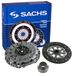 SACHS Kupplungssatz 3000951853