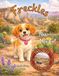Freckles Libri GmbH Freckles On The Road: New Mexico - Land of Enchantment: A Southwestern Adventure for Young Explorers Ages 2-5 | A Freckles Adventure Exploring Real Places