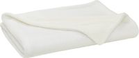 Meyco plaid Bouclé - offwhite